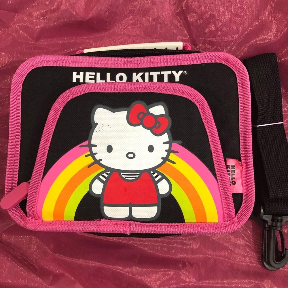 Hello Kitty case